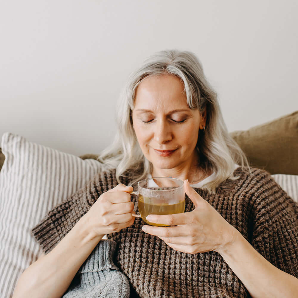 Roogenic Tea - Native Anti-Inflammitea