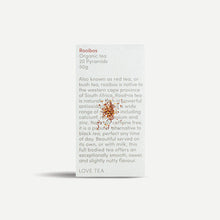 Love Tea Rooibos