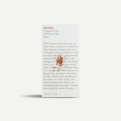 Love Tea Rooibos