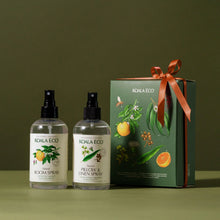 Koala Eco Gift Box Aromatherapy Duo