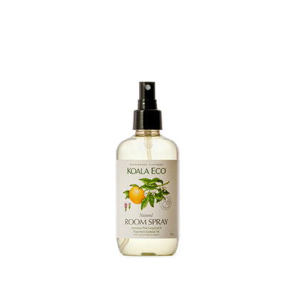 Koala Eco Room Spray Pink Grapefruit & Peppermint