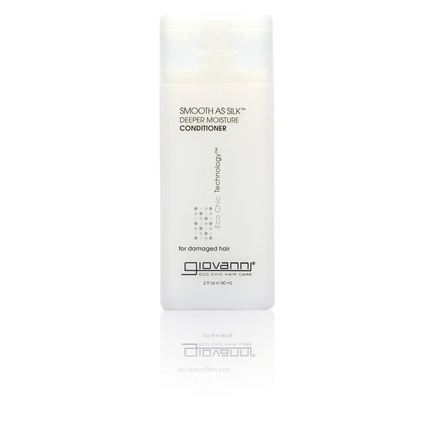 Giovanni Conditioner (Mini) Smooth As Silk