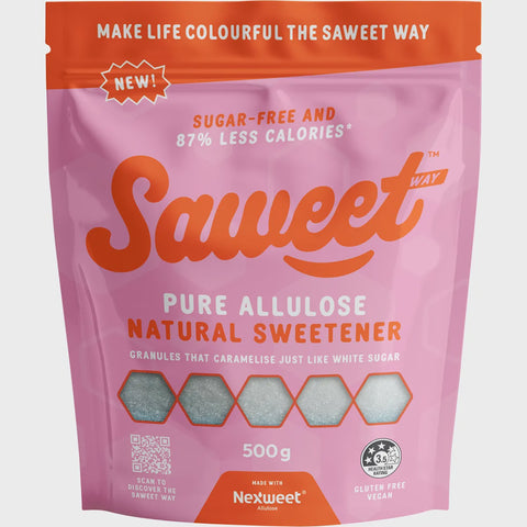 Saweet Way Pure Allulose