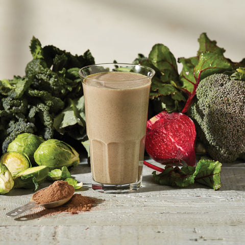 Sunny Corner Organic Superveg Powder
