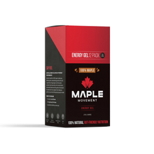 Maple Movement Sap Maple