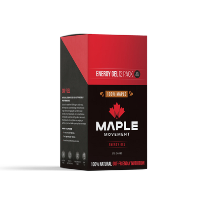 Maple Movement Sap Maple