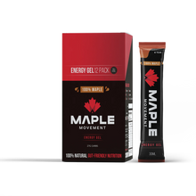 Maple Movement Sap Maple