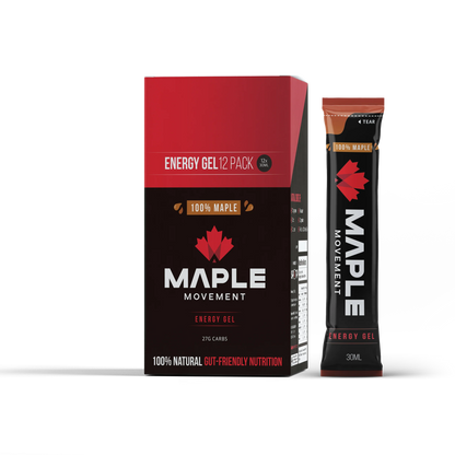 Maple Movement Sap Maple