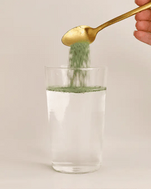 Nutra Organics Super Greens + Reds