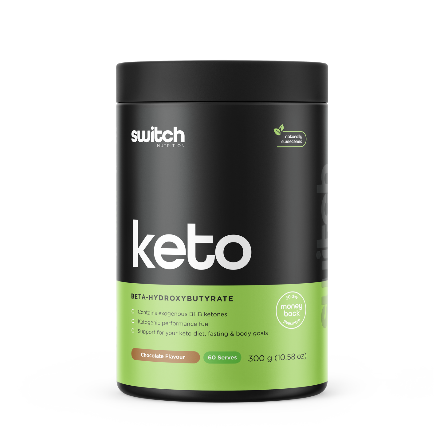 Switch Nutrition Keto Switch