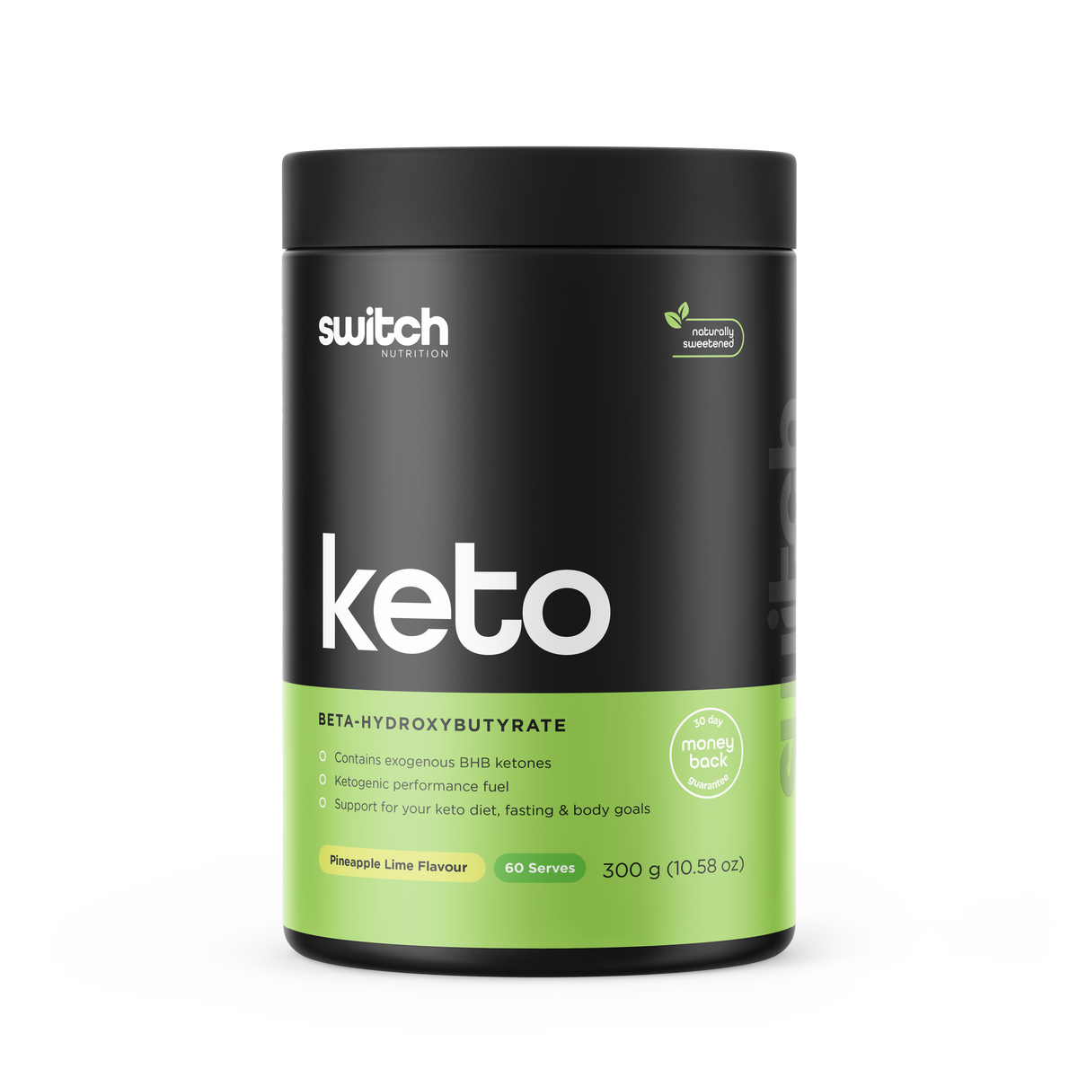 Switch Nutrition Keto Switch