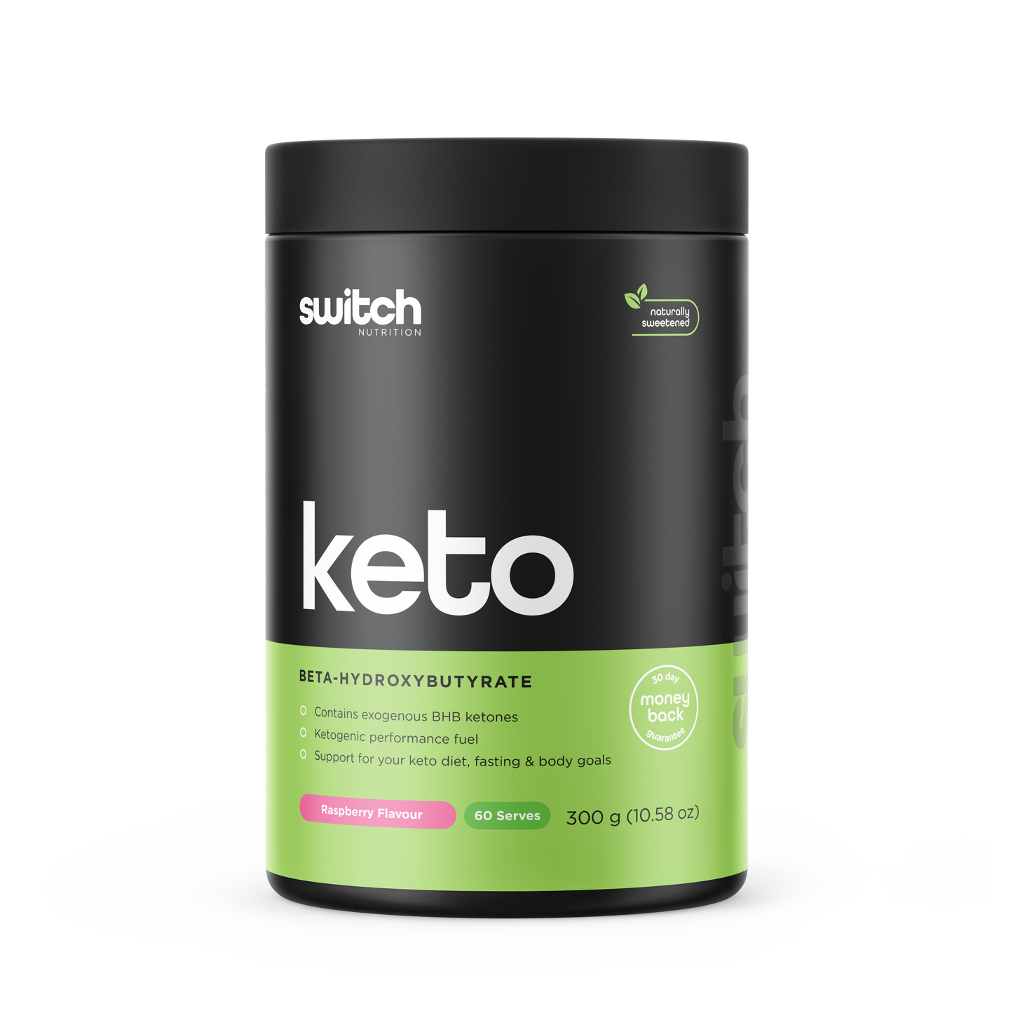 Switch Nutrition Keto Switch