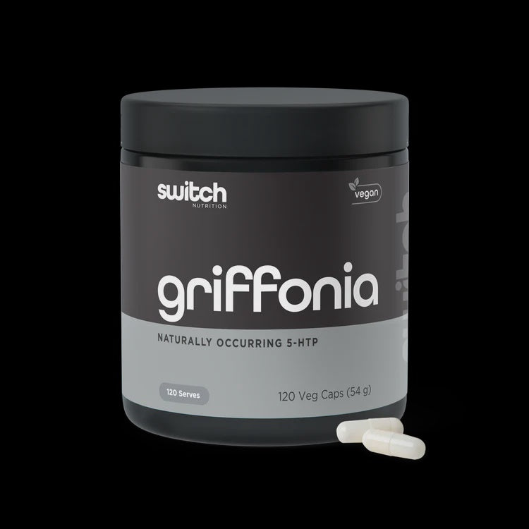 Switch Nutrition Griffonia