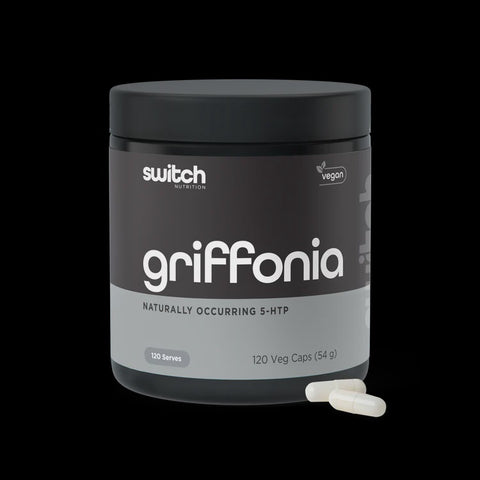Switch Nutrition Griffonia
