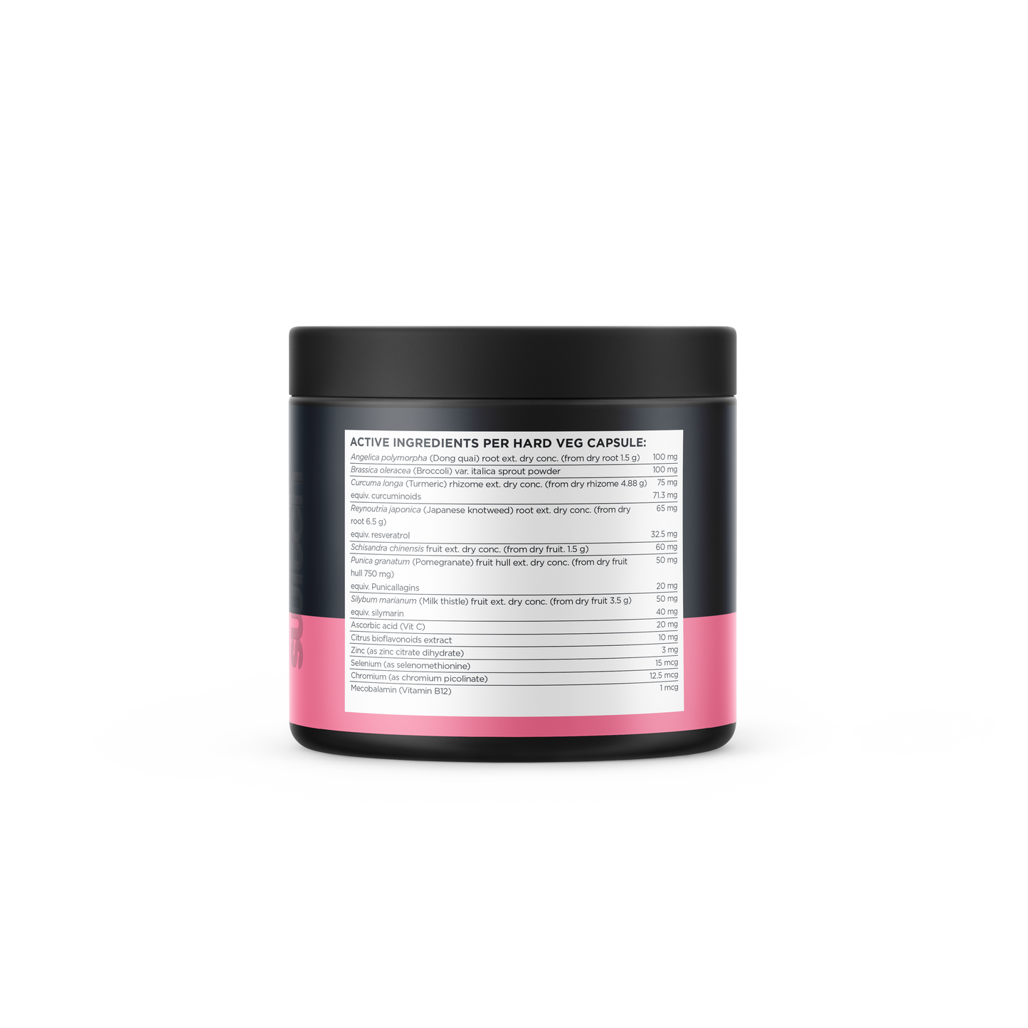 Switch Nutrition Estro (Hormone Support)