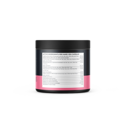 Switch Nutrition Estro (Hormone Support)