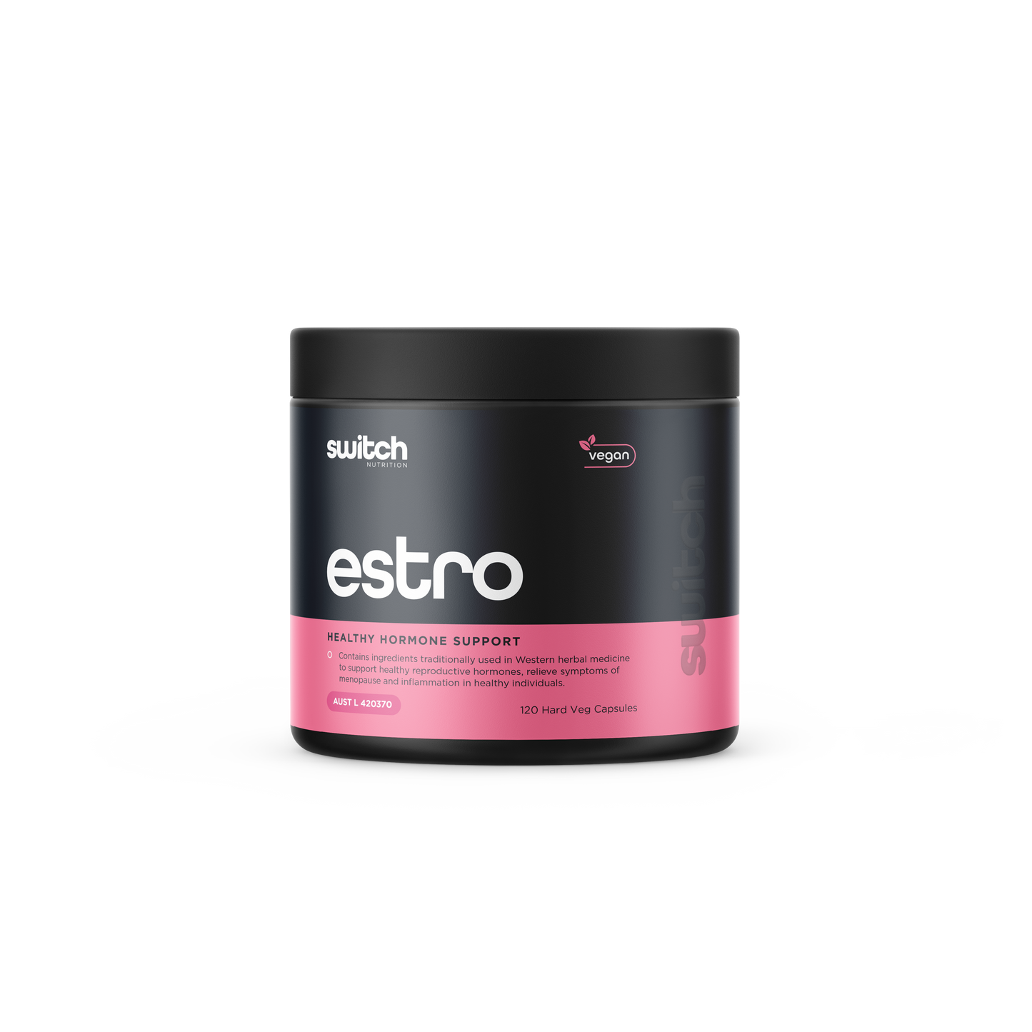 Switch Nutrition Estro (Hormone Support)