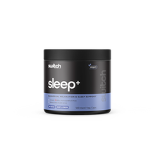Switch Nutrition Sleep+ Capsules