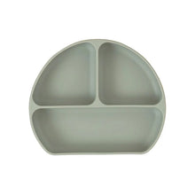 all4ella Silicone Suction Plate