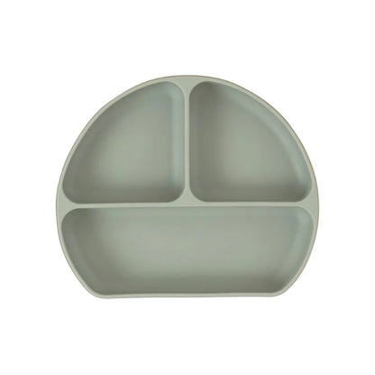 all4ella Silicone Suction Plate