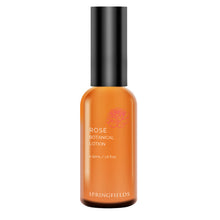 Springfields Rose Botanical Lotion
