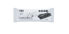 Fibre Boost Salted Licorice Protein Bar