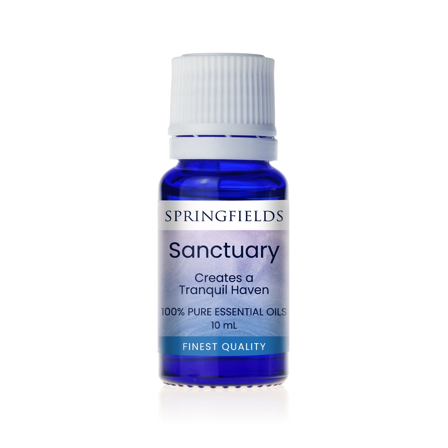 Springfields Essential Oil Sanctuary
