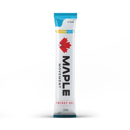 Maple Movement Sap Lemon + Salt