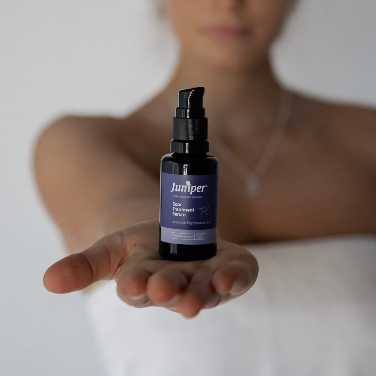 Juniper Scar Treatment Serum