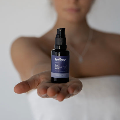 Juniper Scar Treatment Serum