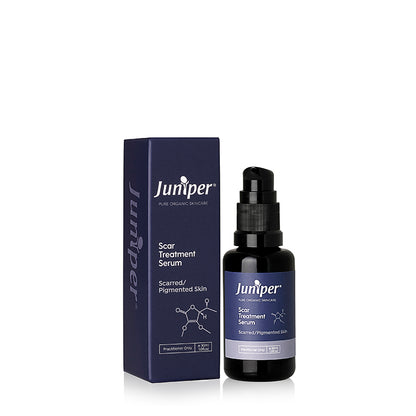 Juniper Scar Treatment Serum