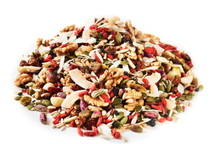 True Foods! Naked Paleo Mix