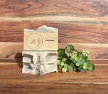 Body by Lu Soap (Lemongrass)