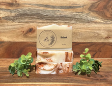 Body by Lu Soap (Outback)