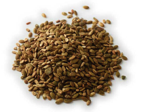 True Foods! Roasted Tamari Seed Mix