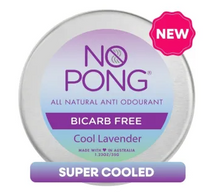 No Pong Bi-Carb Free Cool Lavender