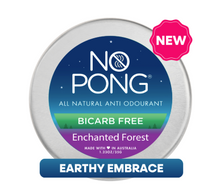 No Pong Bi-Carb Free Enchanted Forest