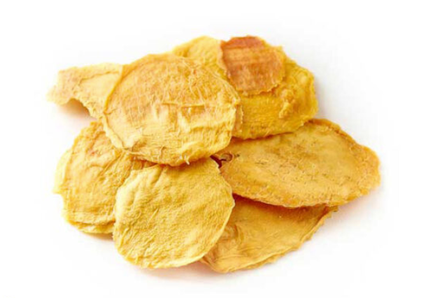 True Foods! Naturally Dried Mango (Australian)