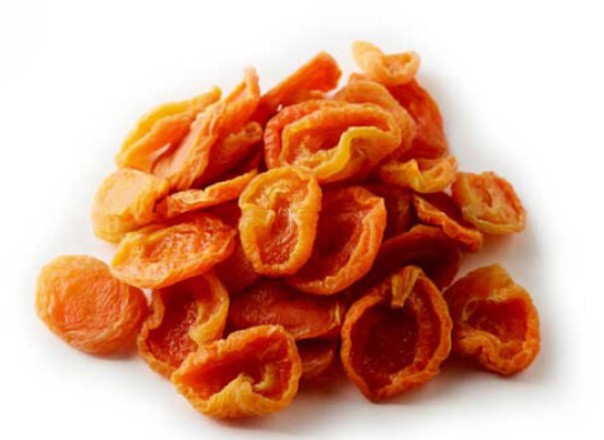 True Foods! Apricots (Australian)