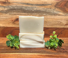 Body by Lu Soap (Bergamot)
