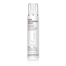 Giovanni Hair Texturizing Spray (All Hair Types)