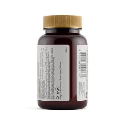 Herbs of Gold - Sea Buckthorn Oil