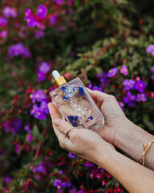 Bopo Women Seeds of Spring Body Oil