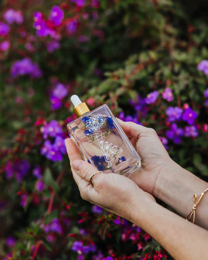 Bopo Women Seeds of Spring Body Oil