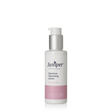 Juniper Sensitive Cleansing Lotion