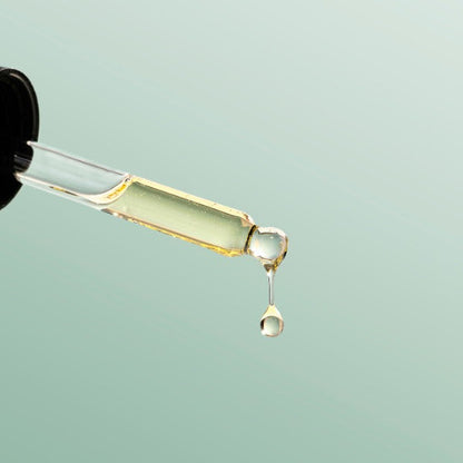 Black Chicken Remedies Vitamin C Serum Rejuvenating Oil