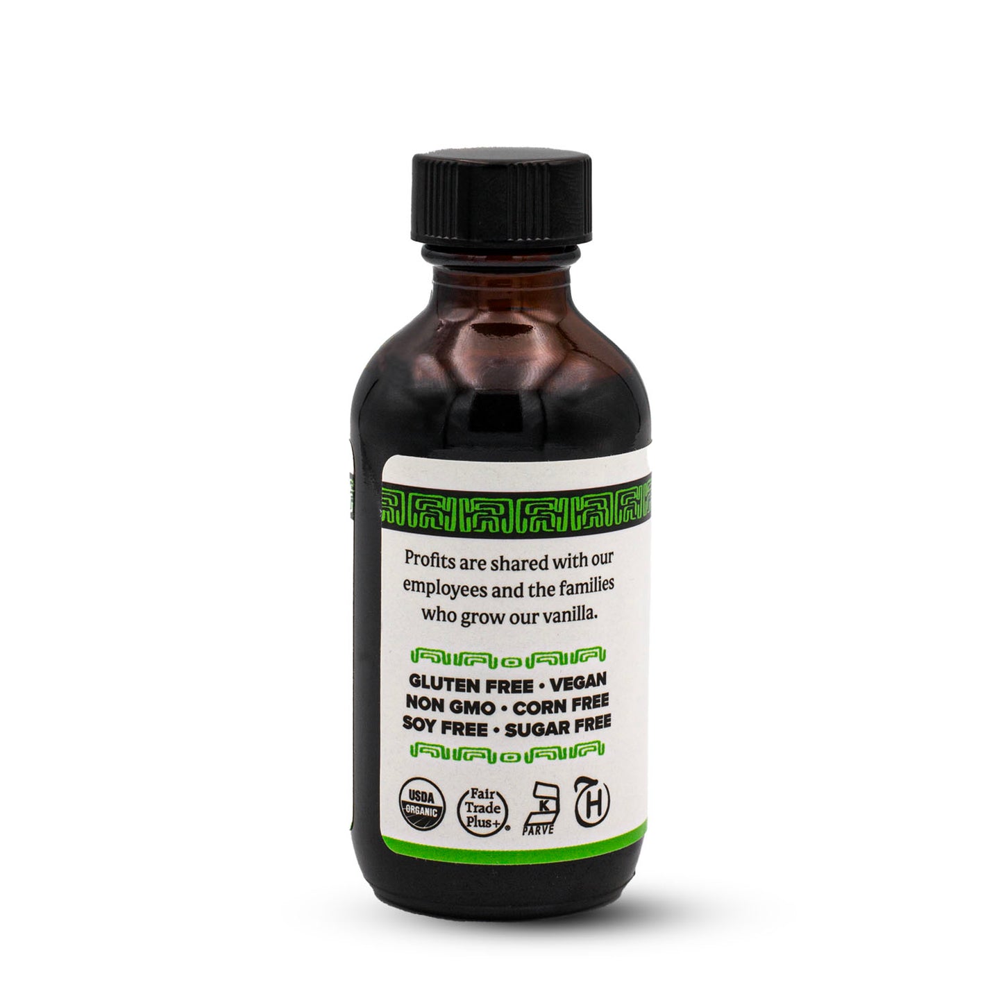 Singing Dog Vanilla Alcohol Free Pure Vanilla Flavour