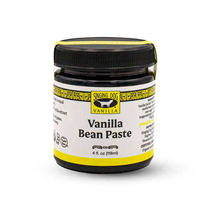 Singing Dog Vanilla Vanilla Bean Paste