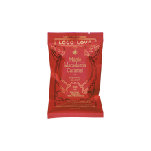 Loco Love Maple Macadamia Caramel