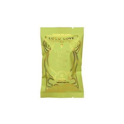 Loco Love Pistachio Mylk Praline